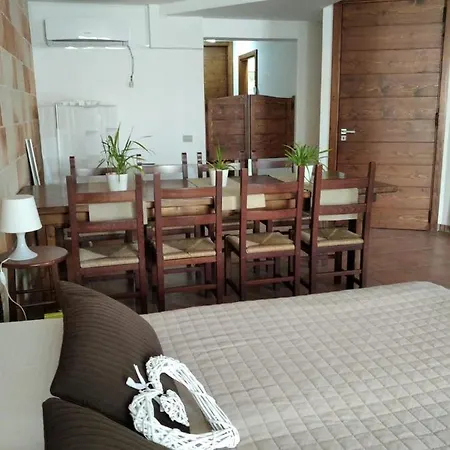 Radici Bed and breakfast