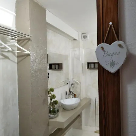 Bed & Breakfast Radici
