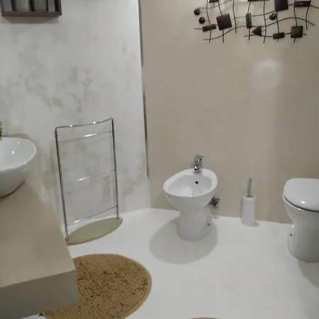 Bed & Breakfast Radici Melendugno