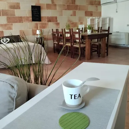 Bed & Breakfast Radici