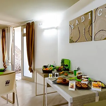 Radici 4*