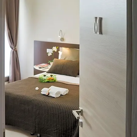 Bed and breakfast Radici