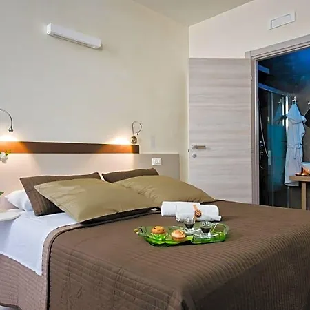 Radici Bed and breakfast Melendugno
