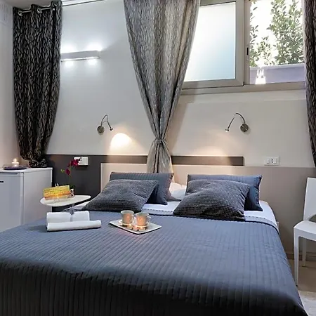Bed and breakfast Radici