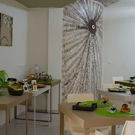 Radici Bed and breakfast 4*