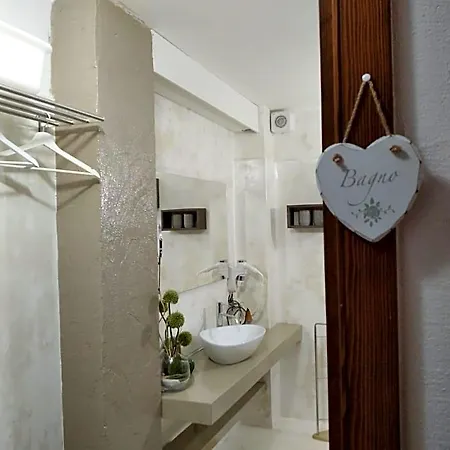 Bed and breakfast Radici