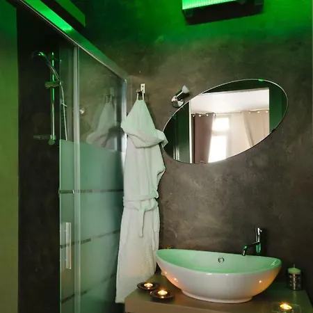 Bed and breakfast Radici Melendugno