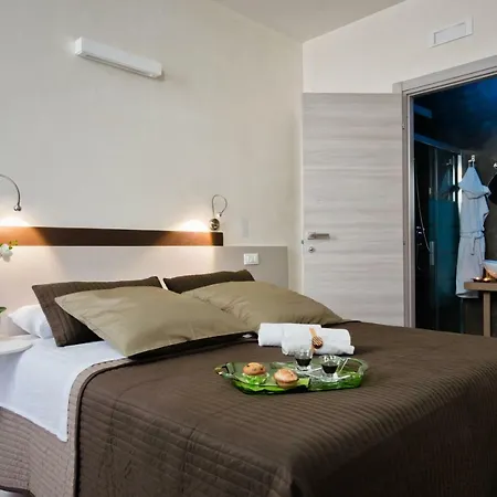 Bed & Breakfast Radici *
