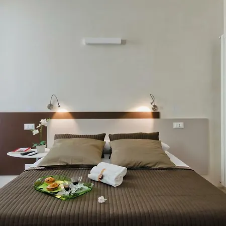 Bed & Breakfast Radici *