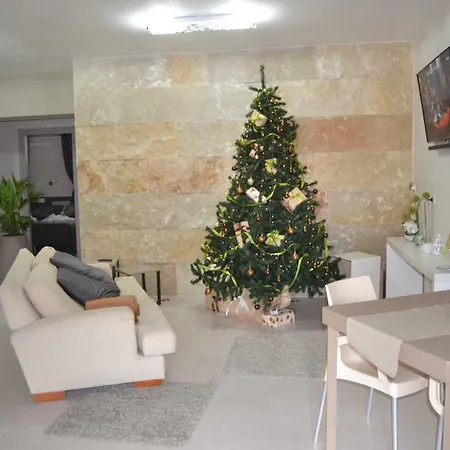 Bed & Breakfast Radici Melendugno