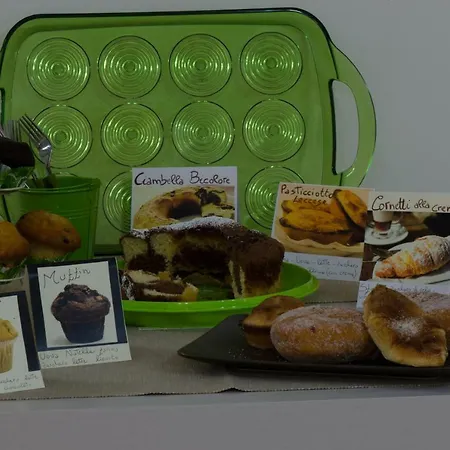 Radici Bed & Breakfast 4*