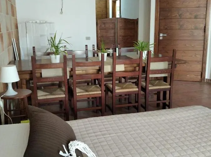 Radici Bed & Breakfast