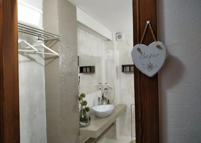 Bed & Breakfast Radici