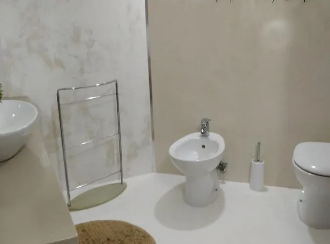 Bed & Breakfast Radici Melendugno