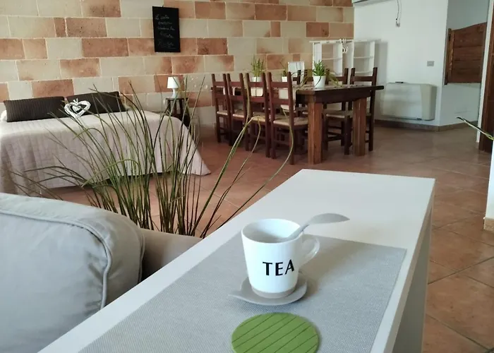 Bed & Breakfast Radici