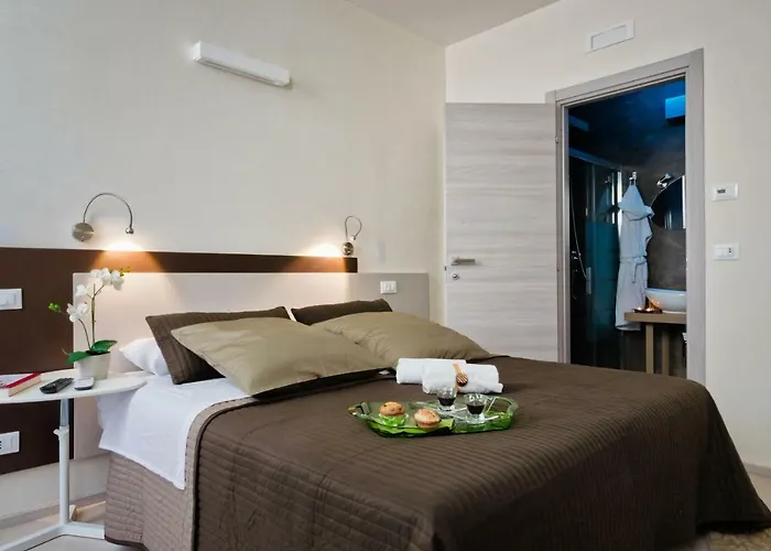 Bed & Breakfast Radici 4*