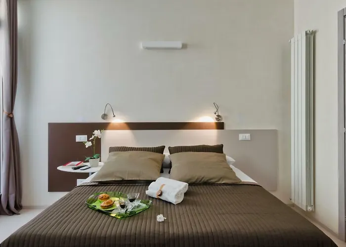 Bed & Breakfast Radici 4*